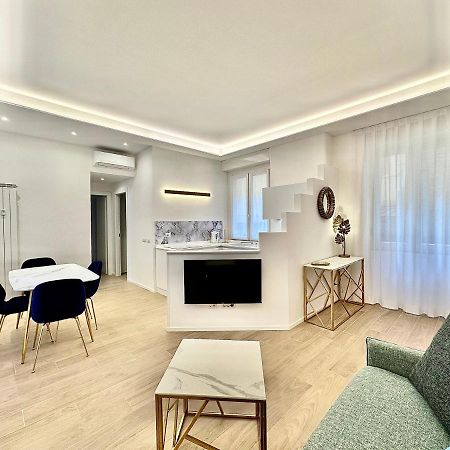 רומא Live Doria - Luxury Apartment מראה חיצוני תמונה